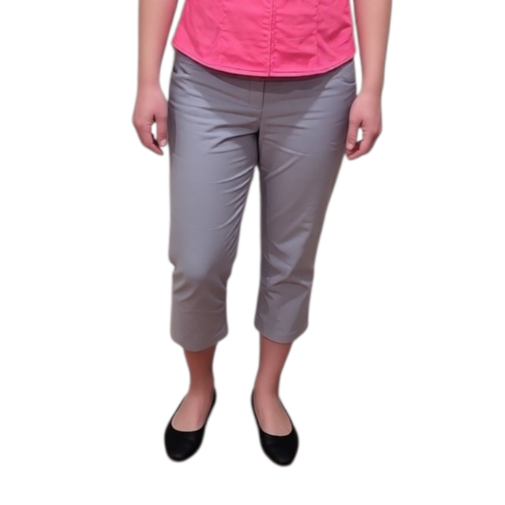 Simons Contemporaine Gray Capri